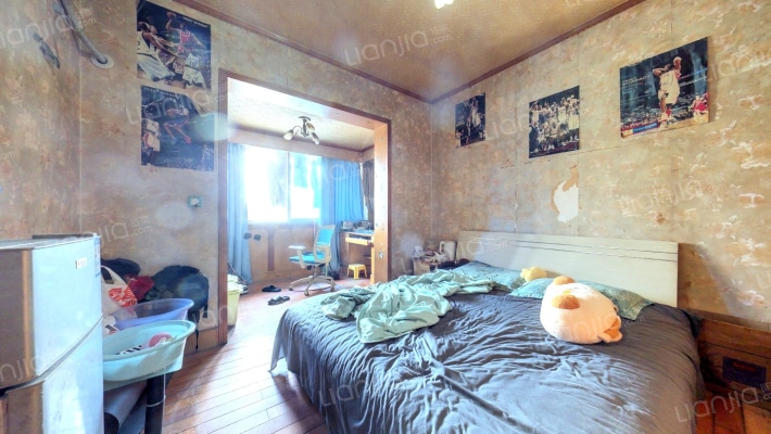 狮马路59号二手房实景图