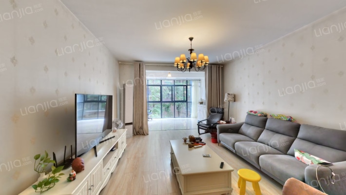 银桂苑二手房实景图