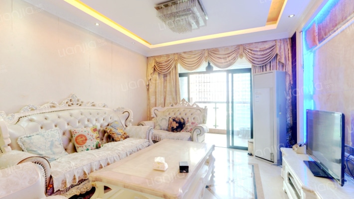 润景鑫苑二手房实景图