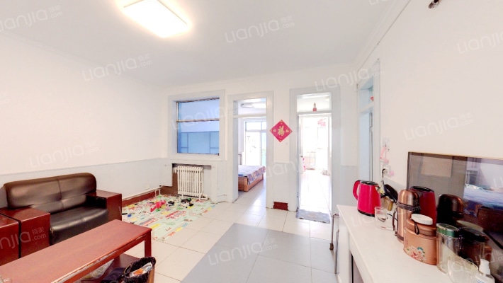 煤气公司宿舍二手房实景图