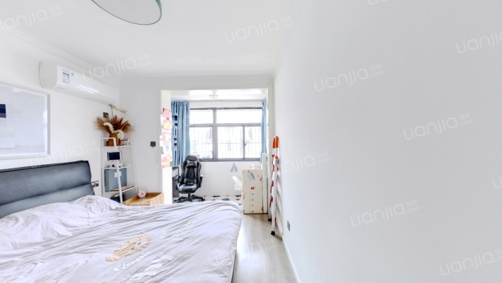 蜀山新村二手房实景图