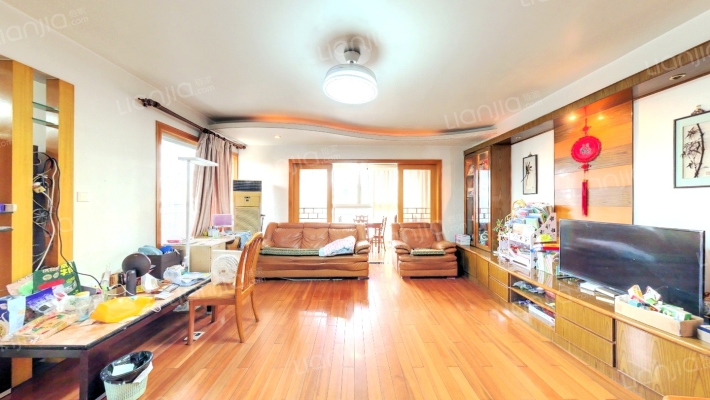 金泉大厦二手房实景图