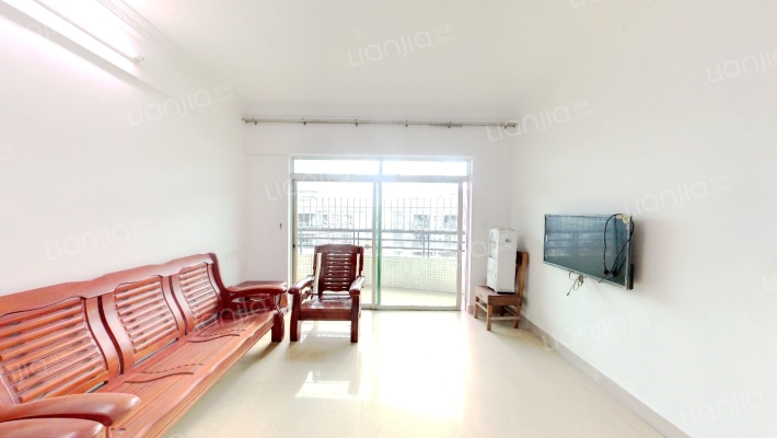 喜翠豪庭二手房实景图