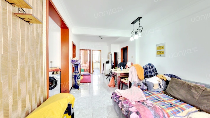 迎凤里七星印象二手房实景图