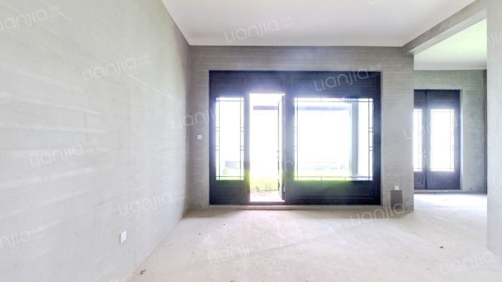 众安溪园二手房实景图