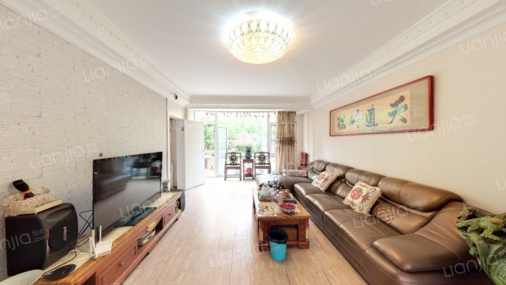 乐活源二手房实景图