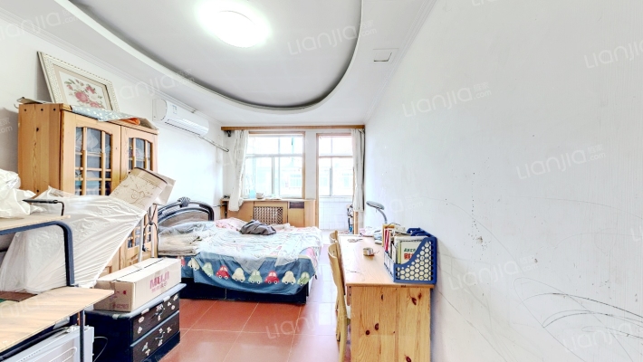 山大路212号二手房实景图