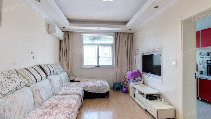 周洼新村二手房实景图