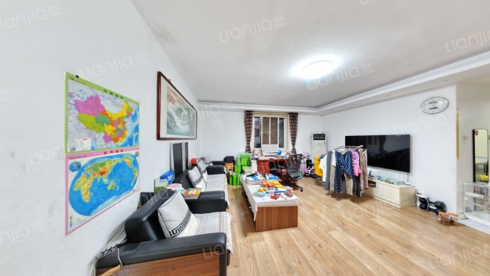 盈海园二手房实景图