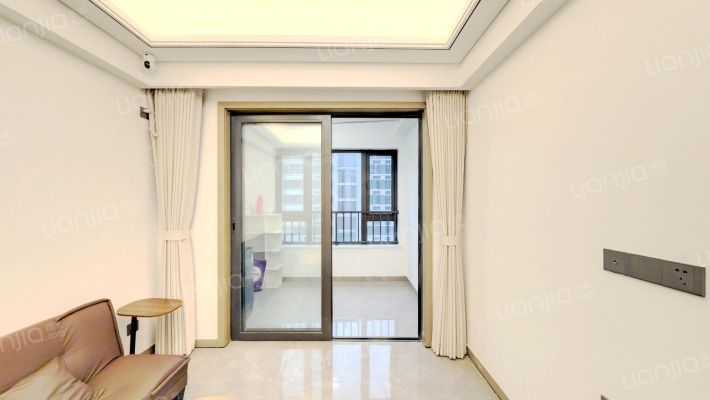 国贸学原三期二手房实景图