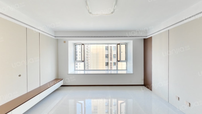 兰溪学府二手房实景图