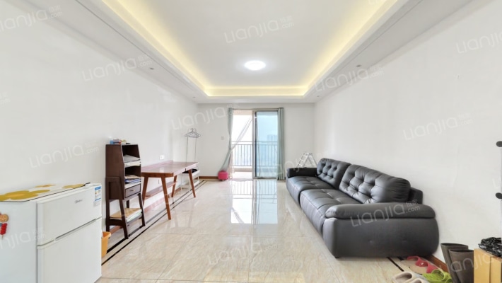 中建东湖锦城二手房实景图