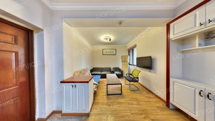 仁良花苑二手房实景图