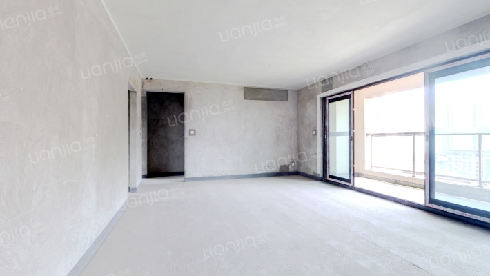 金科博翠园D区二手房实景图