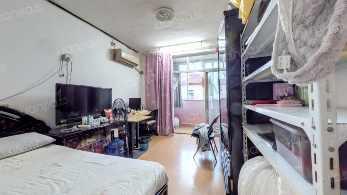 东宝兴路272弄二手房实景图