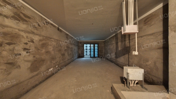 世茂云境二手房实景图