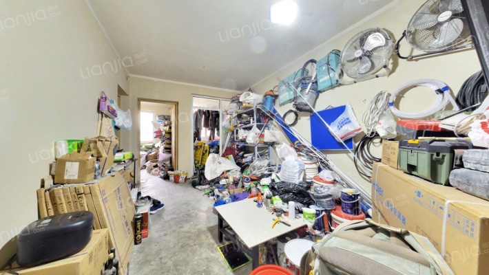美罗家园宝欣苑八村二手房实景图