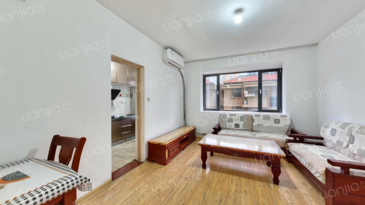 郑庄府邸A区二手房实景图