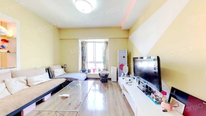 紫荆苑二手房实景图