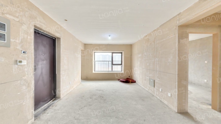 璟萃苑二手房实景图