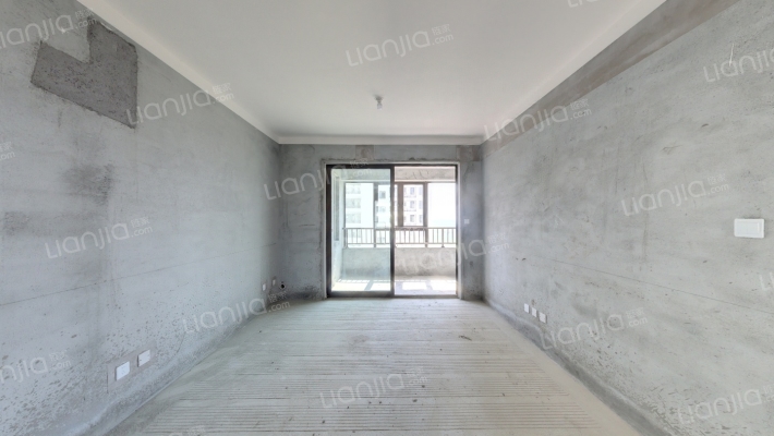 同昇·东壹区二手房实景图