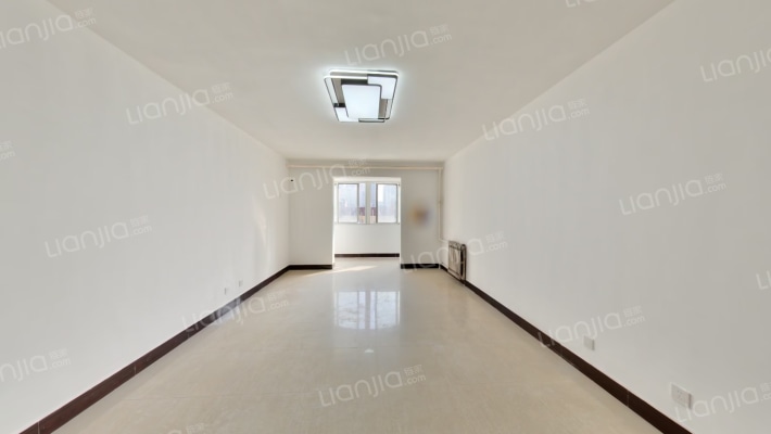 中心院2府庄小区二手房实景图