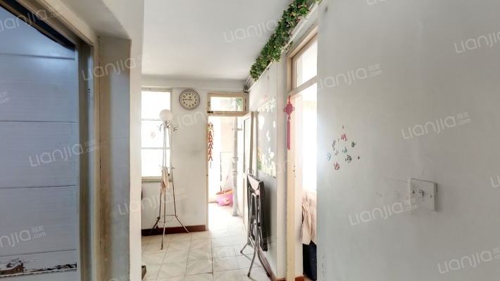 局内小区二手房实景图