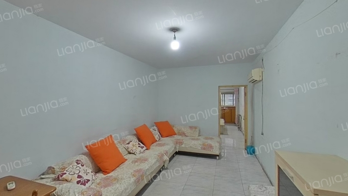 岭南二社区铁厂院二手房实景图