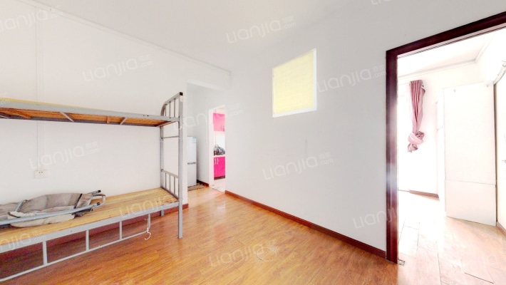 团结名居兰园二手房实景图