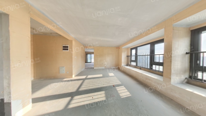 阳光城众安·顺源里二手房实景图