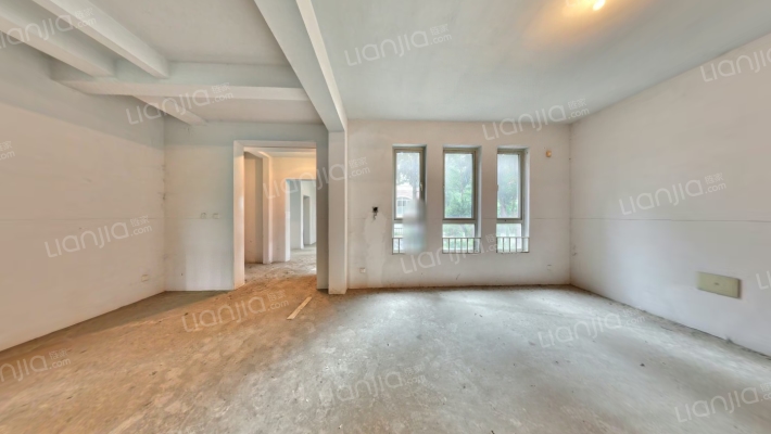 山水华门浅水湾苑二手房实景图