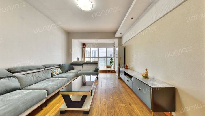 金房星座二手房实景图