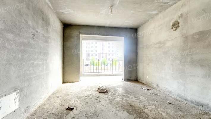 赟金溪苑椿园二手房实景图