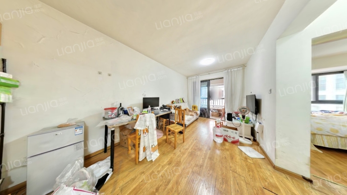 光华馨庭二手房实景图