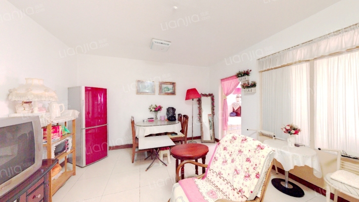 东货厂宿舍二手房实景图