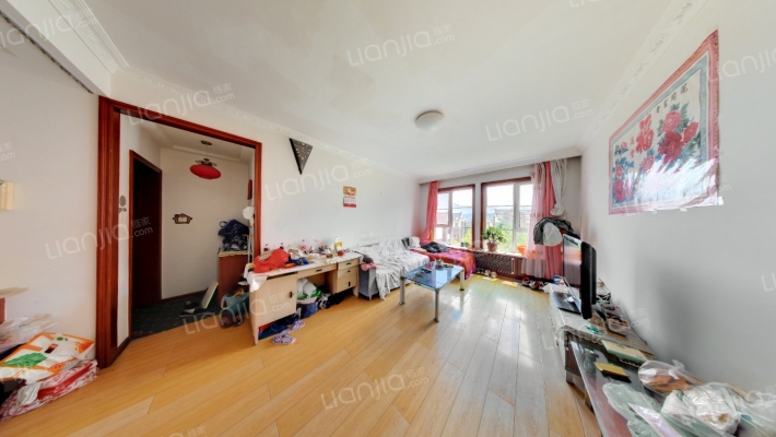 金川家园二手房实景图