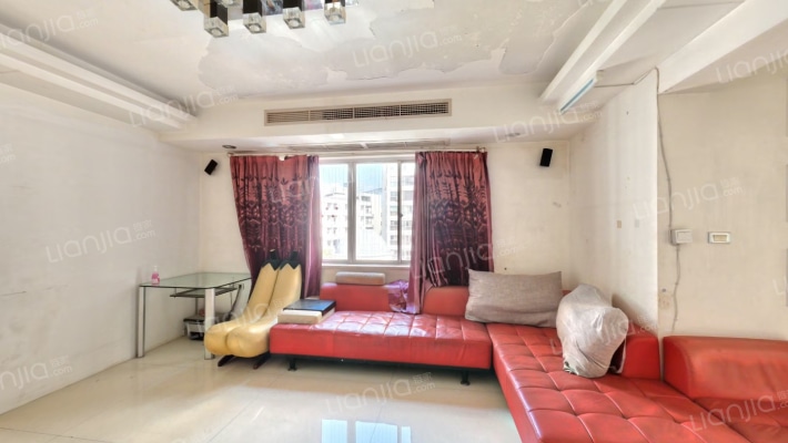 金伦花园二手房实景图