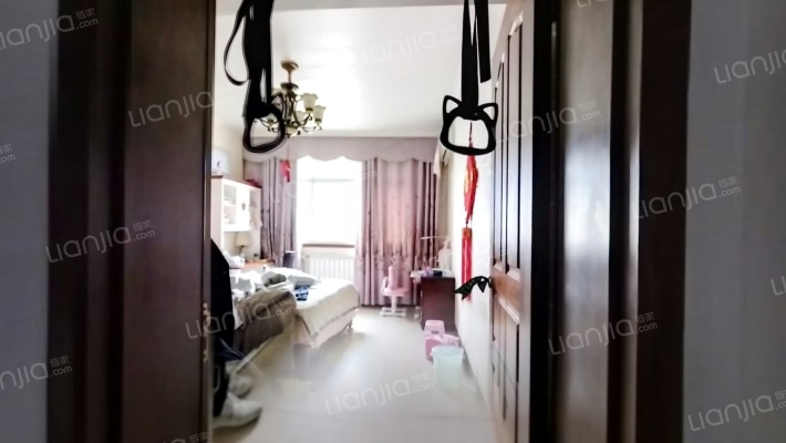 川汇区长青南段地税小区二手房实景图