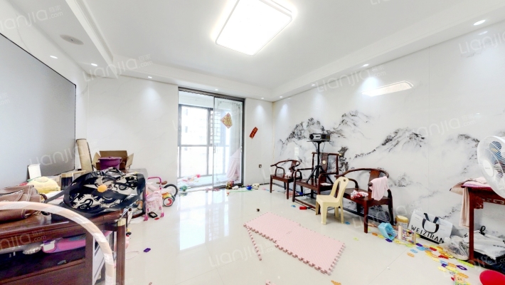 悉尼阳光二手房实景图