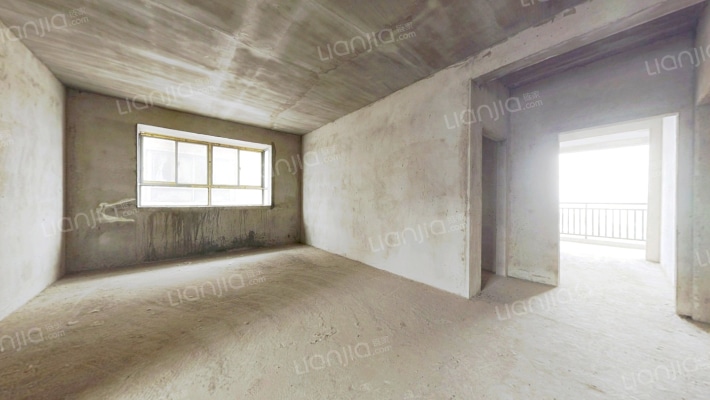 阳光香榭二手房实景图