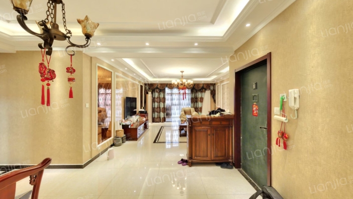 英协花园园中苑二手房实景图