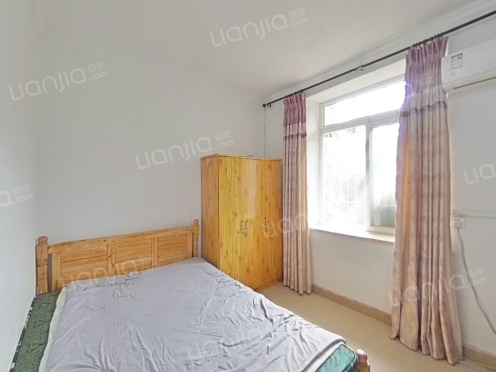 整租·鼓楼巷 2室1厅 东南