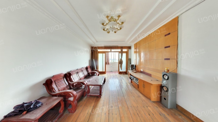 湘湖苑小区二手房实景图