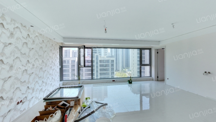 天恒苑二手房实景图