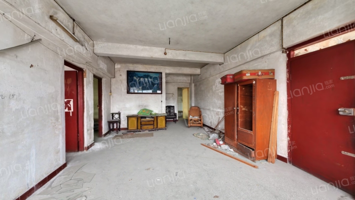 丰乐小区二手房实景图