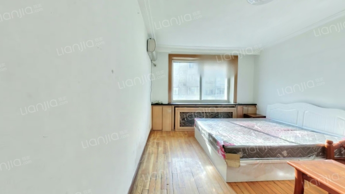 西四小区二手房实景图