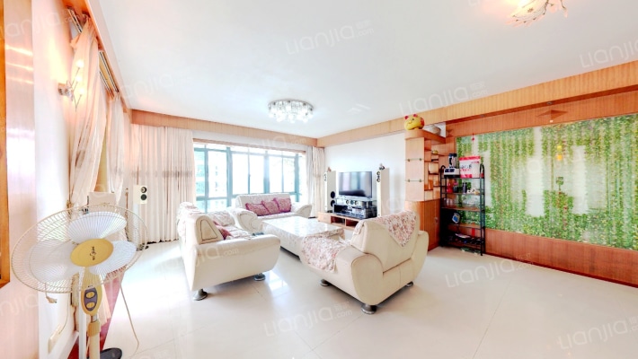 盛世名门二手房实景图