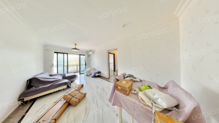 碧桂园海湾1号二手房实景图