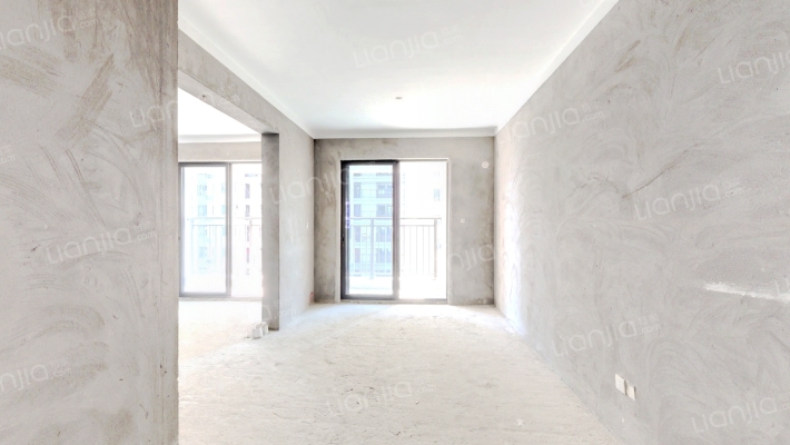 大唐星悦世家二手房实景图