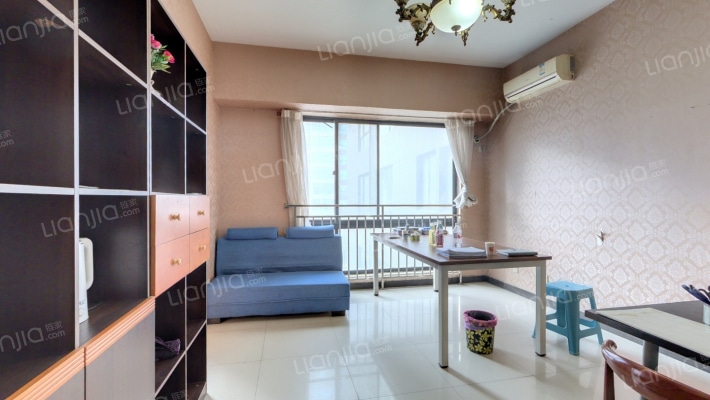 新界二手房实景图